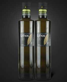 griekse olijf olie eerste persing ongefilterd