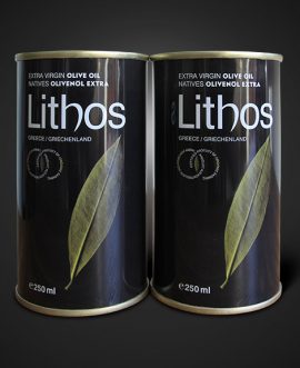 lithos olijfolie
